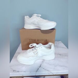 Steve Madden WTENOR sneakers 9